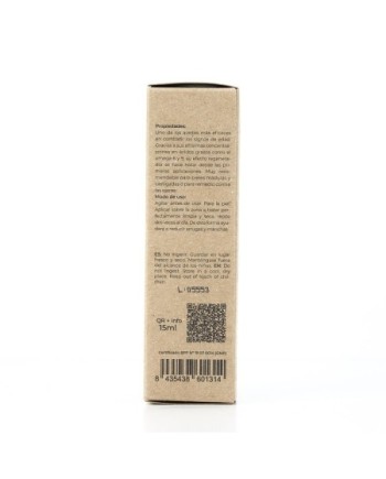 Aceite de semillas de higo chumbo BIO